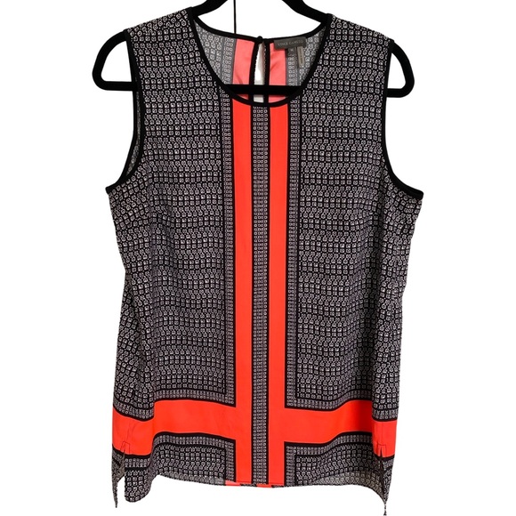 Vince Camuto Tunic - Picture 1 of 8